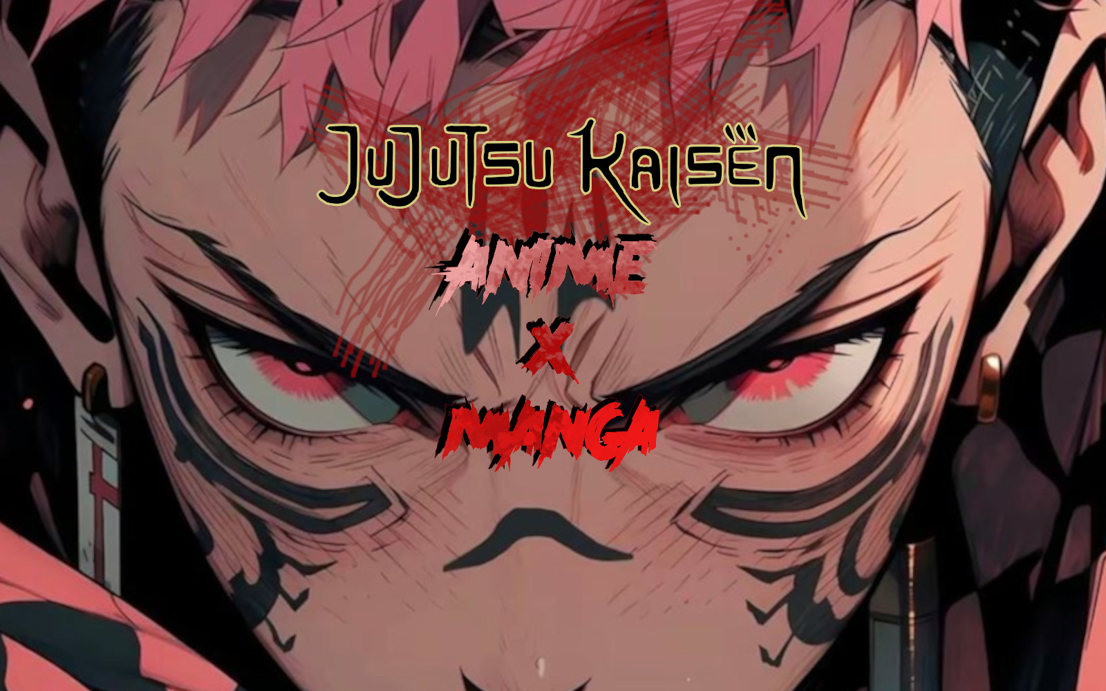 Jujutsukaisen